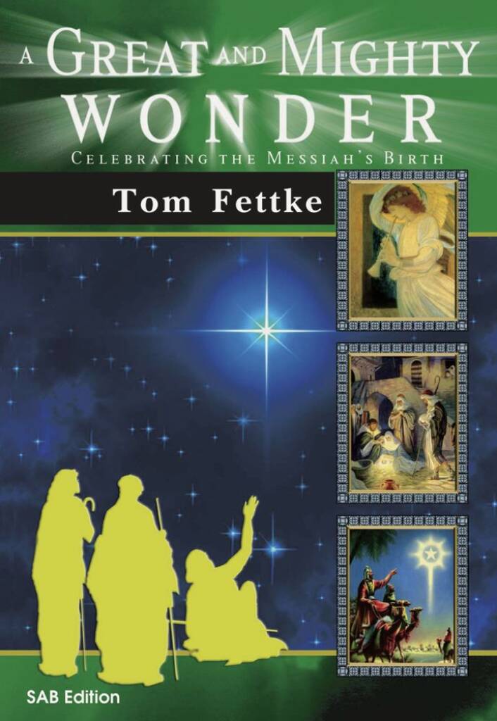 A Great and Mighty Wonder